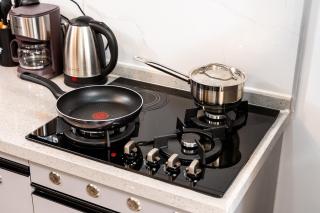 Shangri LA Residency - 5