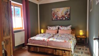 Ferienwohnungen Da Börna - 1