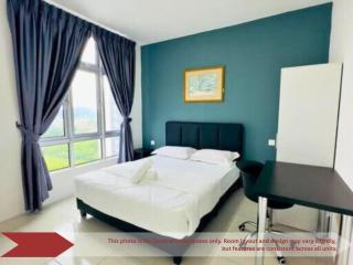 Anderson Heritage Suites - Ipoh - 1