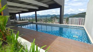 Horizon Skyline Loft - 1