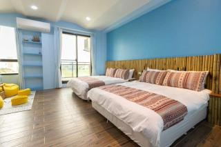 明星船屋民宿 - 6