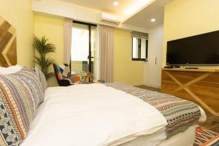 明星船屋民宿 - 1