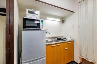 YAGARA TERRACE HOUSE OSAKA Room C - 6