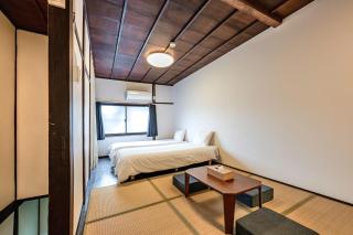 Osaka Yagara House C - Osaka - 9