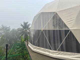 Sinharaja Geo Dome - 8
