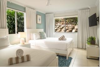 Blue Water Views 3 & Free buggy - Hamilton Island - 9
