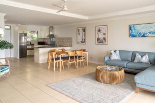 Blue Water Views 3 & Free buggy - Hamilton Island - 3