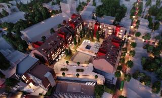 Cozy 2-room Apartment in Old Tbilisi, Avlabari - 0