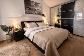 Apartment Korina, Family Apartment 300m from beach - 3