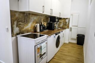 Ferienwohnung im Hamburger Straße-2 - Hamburg - 8