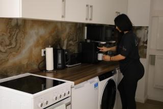 Ferienwohnung im Hamburger Straße-2 - Hamburg - 1