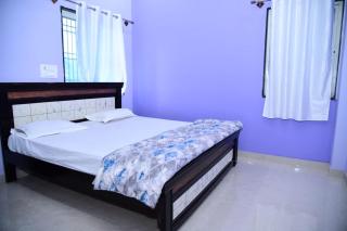 Vasavi Homestay - 9