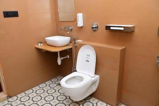 THE DESERT MAFIA RESORT SAM jaisalmer - 4