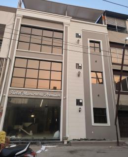 Hotel Maniratna Premium - 0