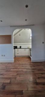 Tranquil 1BD in Tottenham - 8