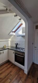 Tranquil 1BD in Tottenham - 5