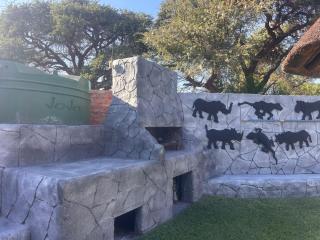 Martinique Guesthouse - 6