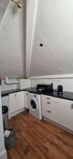 Tranquil 1BD in Tottenham - 1