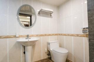 Yeongdeungpo Komodo Hotel - 7