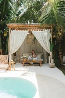 Tyde Bali Boutique Hotel - 0