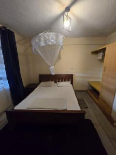 Airbnb in Mwea town Kabulstan apartment - 1