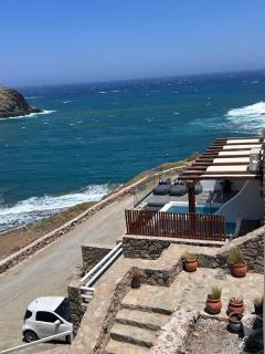 The Eagle Merchia Mykonos - 3