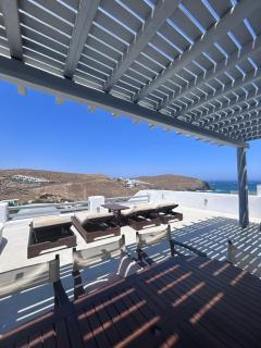 The Eagle Merchia Mykonos - 5