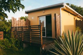 Chambre d'hôte La Kazanou - 8