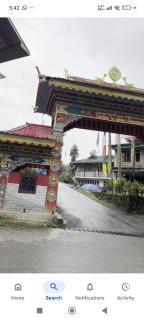 Namgaling homestay Yuksam - 2