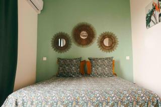 Chambre d'hôte La Kazanou - 6