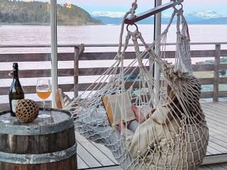 6 person holiday home in Tansøy-By Traum - 5