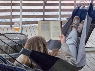 6 person holiday home in Tansøy-By Traum - 6