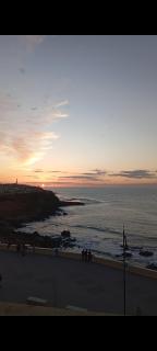 Balcon atlantico - 1