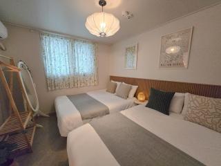 Sun Stay , Hongdae - 8