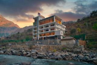 Echor Palm Bliss Resort & Spa, Kasol - 0