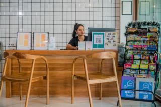 Tiya House Rooms & Cafe - 3