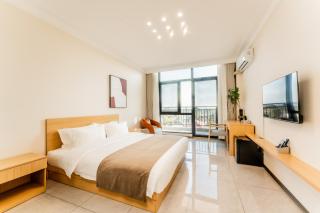 Beijing Daxing Apartment - 5