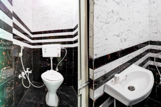 Hotel O SANGAM - 6