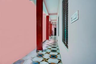 Hotel O SANGAM - 3
