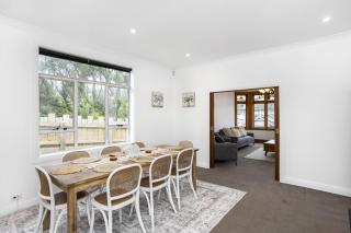 Villa Victoria- Beachside sanctuary - 4