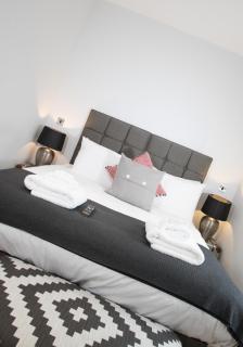 Glenmoriston Town House Apartments - Inverness - 3