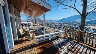 Sunny Retreat-Lake views,HotTub,BBQ,firepit,EV - 4