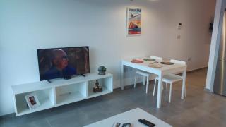 New CP High floor luxury studio with partial sea view - 7