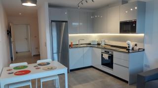 New CP High floor luxury studio with partial sea view - 8