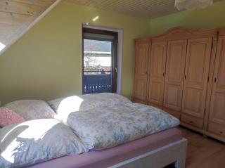 Ferienwohnung mit Herz Zierold - 3