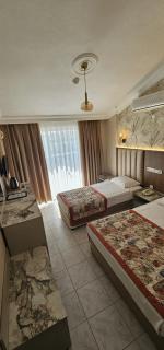 Gazipasa Star Otel - 7