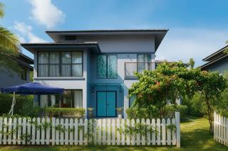 V-Luxury Villas Phu Quoc - 7