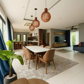 V-Luxury Villas Phu Quoc - 3