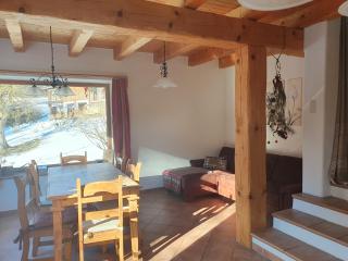 Biohof Prannleithen - Knusperhaus - 7