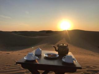 Desert Story Night Camp - 4
